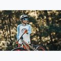 Ochelari de soare pentru copii Julbo Fury Junior Spectron matt blue/blue flash 6