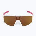 Julbo Fury Spectron 3Cf ochelari de ciclism alb/roz J5501110 3