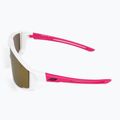 Julbo Fury Spectron 3Cf ochelari de ciclism alb/roz J5501110 4
