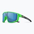 Ochelari de soare pentru ciclism Julbo Fury Spectron 3Cf verde J5501116