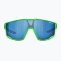 Ochelari de soare pentru ciclism Julbo Fury Spectron 3Cf verde J5501116 3