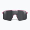 Ochelari de soare pentru copii Julbo Intensity Junior Spectron pink matt 2