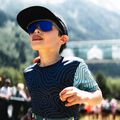 Ochelari de soare pentru copii Julbo Intensity Junior Spectron blue matt 5