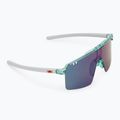 Ochelari de soare pentru copii Julbo Intensity Junior Spectron green translucent brillant/grey light matt