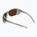 Ochelari de soare Julbo Camino Spectron shiny translu green/light gray 3