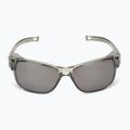 Ochelari de soare Julbo Camino Spectron shiny translu green/light gray 4