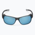 Ochelari de soare Julbo Camino Polarized HD matte translucent black/gray 4
