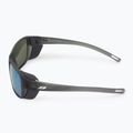 Ochelari de soare Julbo Camino Polarized HD matte translucent black/gray 5