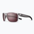 Ochelari de soare Julbo Renegade Polarized HD grey translucent brillant/black