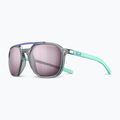 Ochelari de soare Julbo Slack Spectron HD grey translucent glossy/mint matte