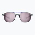 Ochelari de soare Julbo Slack Spectron HD grey translucent glossy/mint matte 2
