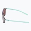 Ochelari de soare Julbo Slack Spectron HD grey translucent brillant/blue matte 4