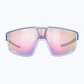 Ochelari de soare pentru copii Julbo Fury Junior Spectron matt lilac 2
