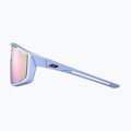 Ochelari de soare pentru copii Julbo Fury Junior Spectron matt lilac 3