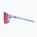 Ochelari de soare pentru copii Julbo Fury Mini Spectron lilac translu brillant/lilac matt 3