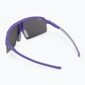 Ochelari de soare Julbo Intensity Spectron matt purple/gray/green 2