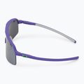 Ochelari de soare Julbo Intensity Spectron matt purple/gray/green 4