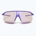 Ochelari de soare Julbo Density Reactiv High Contrast matt purple/gray/green 3