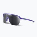 Ochelari de soare Julbo Frequency Spectron matt purple/gray/green