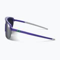 Ochelari de soare Julbo Frequency Spectron matt purple/gray/green 3