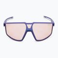 Ochelari de soare Julbo Fury Reactiv High Contrast matt purple/gray/green 3