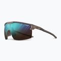 Ochelari de soare Julbo Ultimate Cover Reactiv matt brown/orange 3