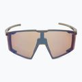 Ochelari de soare Julbo Edge Cover Reactiv matt/brown/orange 4