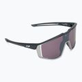 Ochelari de soare Julbo Fury Spectron matt dark gray/chrome gray