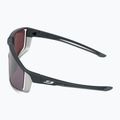 Ochelari de soare Julbo Fury Spectron matt dark gray/chrome gray 4