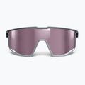 Ochelari de soare Julbo Fury Spectron matt dark gray/chrome gray 2