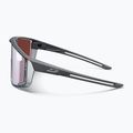 Ochelari de soare Julbo Fury Spectron matt dark gray/chrome gray 3