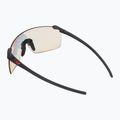 Ochelari de soare Julbo Faster M Reactiv Light Amplifier matte translucent black 2