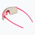 Ochelari de soare Julbo Faster M Reactiv LAGP matt fluo pink 2