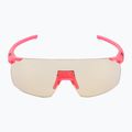 Ochelari de soare Julbo Faster M Reactiv LAGP matt fluo pink 3