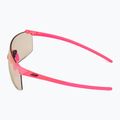 Ochelari de soare Julbo Faster M Reactiv LAGP matt fluo pink 4