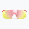 Ochelari de soare Julbo Faster M Reactiv LAGP matt fluo pink 2