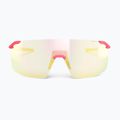 Ochelari de soare Julbo Faster M Reactiv LAGP matt fluo pink 3