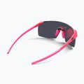 Ochelari de soare Julbo Faster M Reactiv LAGP matt fluo pink 5