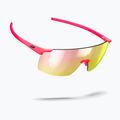 Ochelari de soare Julbo Faster M Reactiv LAGP matt fluo pink 6