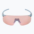 Ochelari de soare Julbo Faster M Reactiv High Contrast matt light blue 3