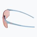 Ochelari de soare Julbo Faster M Reactiv High Contrast matt light blue 4