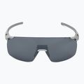 Ochelari de soare Julbo Faster M Spectron shiny silver/black 3