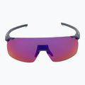 Ochelari de soare Julbo Faster M Spectron HD matte dark blue/gold 3