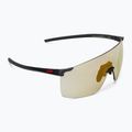 Ochelari de soare Julbo Faster L Reactiv Light Amplifier matte translucent black