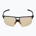 Ochelari de soare Julbo Liry Reactiv Light Amplifier shiny black/shiny translu dark grey 3