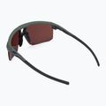 Ochelari de soare Julbo Liry Spectron HD matt green/matt grey 2