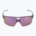 Ochelari de soare Julbo Liry Spectron matt purple/shiny translu purple 3