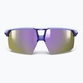Ochelari de soare Julbo Liry Spectron matt purple/shiny translu purple 2