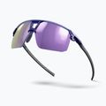 Ochelari de soare Julbo Liry Spectron matt purple/shiny translu purple 5