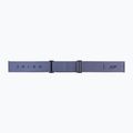 Ochelari de schi Julbo Launcher Reactiv High Contrast dark blue/flash purple 7